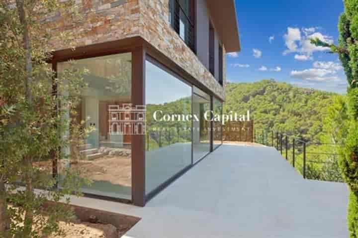 4 bedrooms house for sale in Begur, Spain