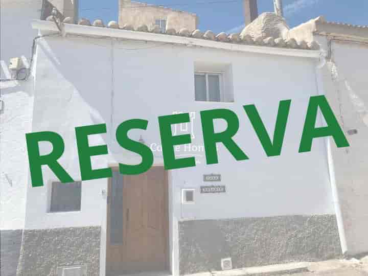 3 bedrooms house for rent in Valle del Almanzora, Spain