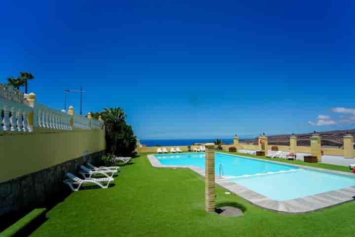 3 bedrooms apartment for sale in Mogan, Spain