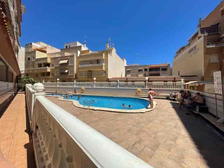 2 bedrooms apartment for sale in La Mata, Spain