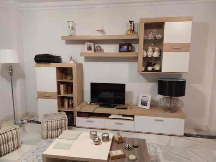 2 bedrooms apartment for rent in Marbella, Spain