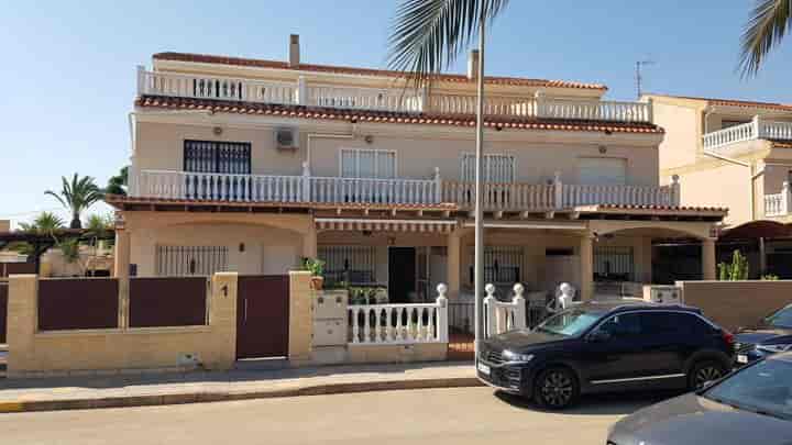 4 bedrooms house for sale in Torre de la Horadada, Spain