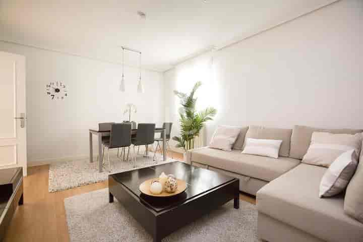 3 bedrooms apartment for sale in Getxo, Spain