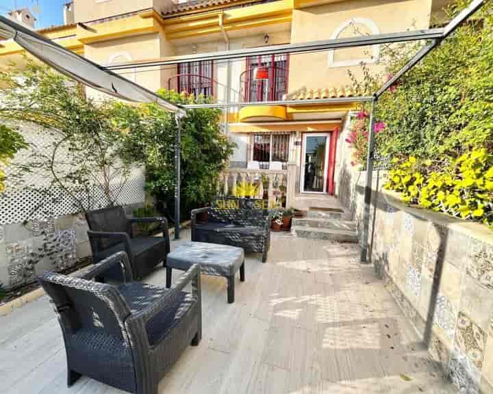 3 bedrooms house for rent in Torre de la Horadada, Spain