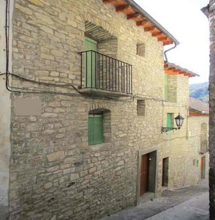 6 bedrooms house for sale in Sobrarbe, Spain