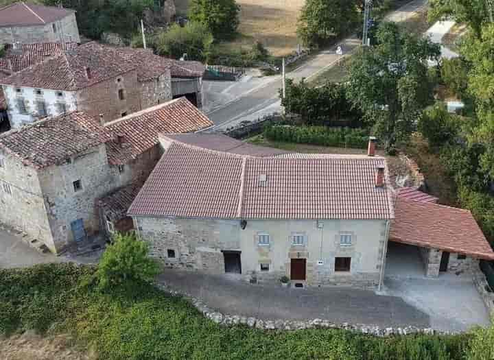 4 bedrooms house for sale in Montana Palentina, Spain