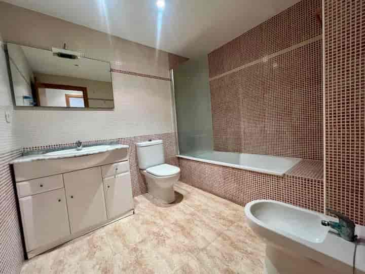 3 bedrooms apartment for sale in Bajo Ebro, Spain