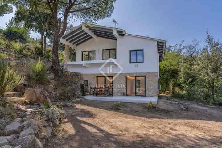 5 bedrooms house for sale in Castell-Platja dAro, Spain