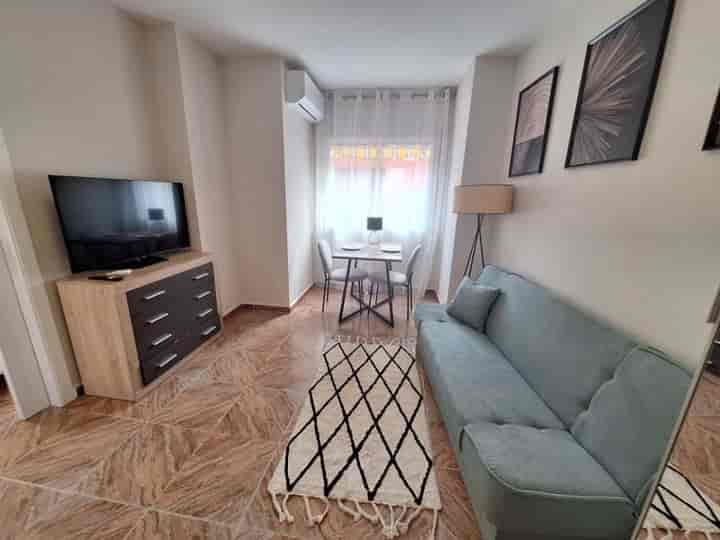 1 bedroom apartment for rent in San Pedro del Pinatar, Spain