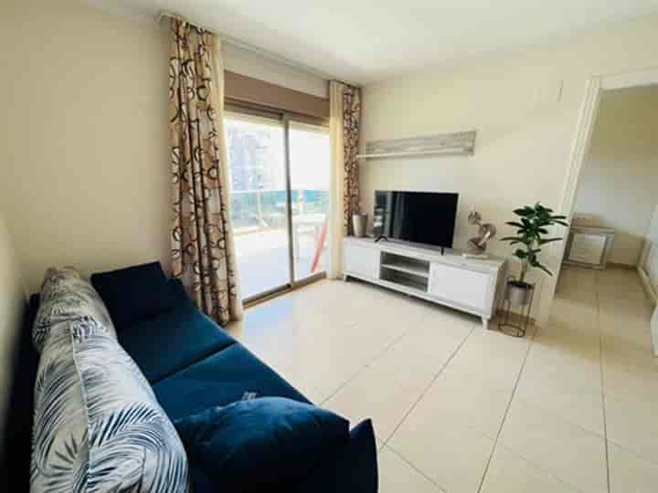 1 bedroom apartment for sale in Calpe (Calp), Spain