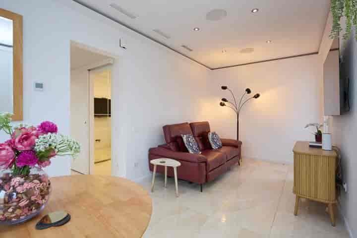 1 bedroom apartment for rent in Poblenou, Spain