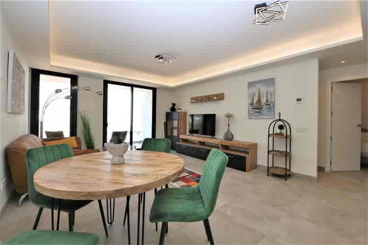 2 bedrooms apartment for sale in Estepona, Spain