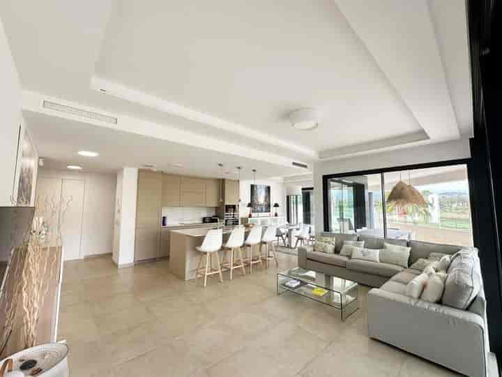 3 bedrooms apartment for sale in Estepona, Spain