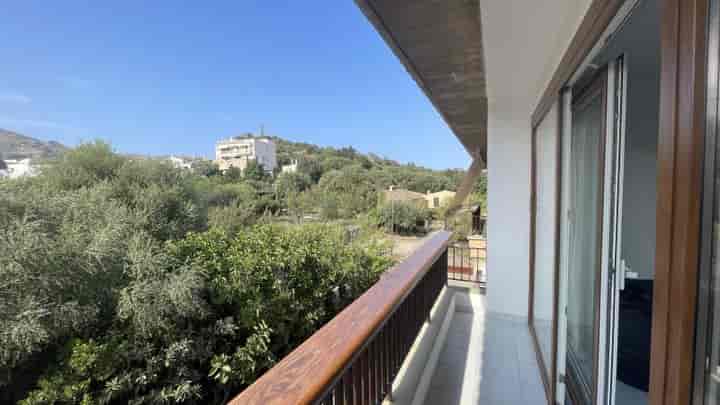 2 bedrooms apartment for rent in Pollenca, Spain