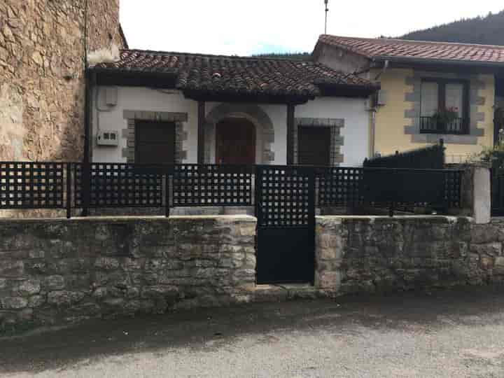 2 bedrooms house for sale in Besaya, Spain