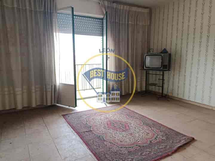 2 bedrooms apartment for sale in Tierras de Leon, Spain