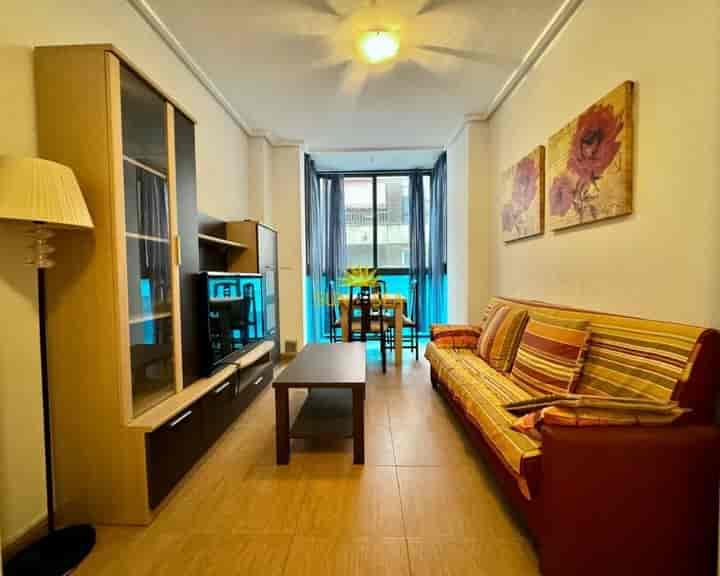 2 bedrooms apartment for rent in Playa del Cura quarter, Spain