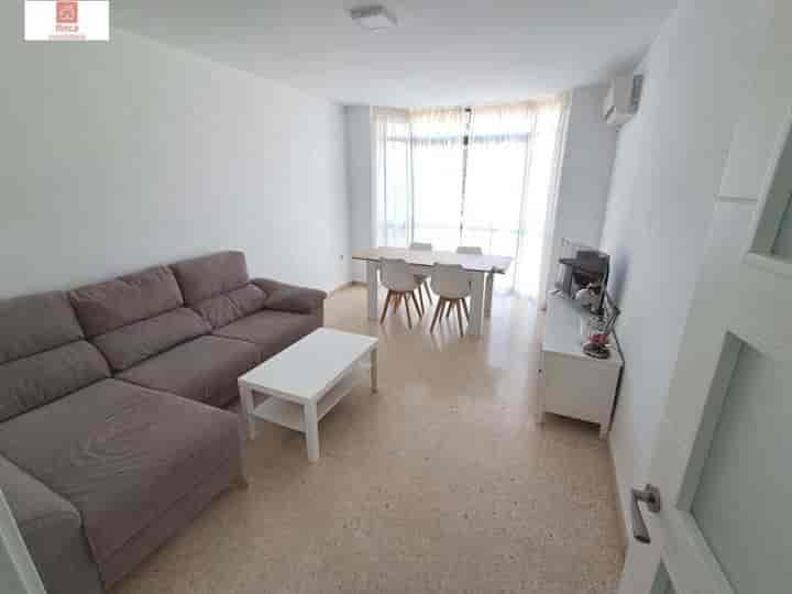 3 bedrooms apartment for rent in Montijo, Spain