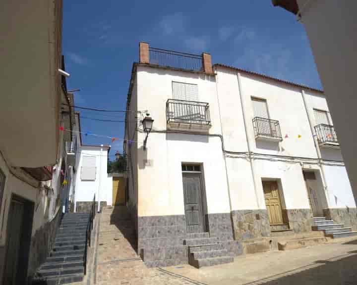 4 bedrooms house for sale in Alpujarra Granadina, Spain