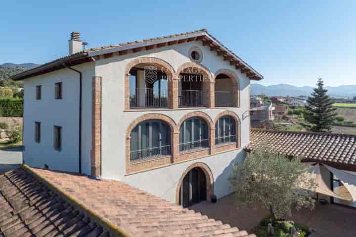 4 bedrooms house for sale in Osona, Spain