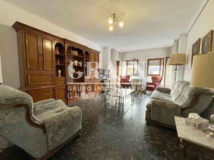 5 bedrooms apartment for rent in Albacete, Spain