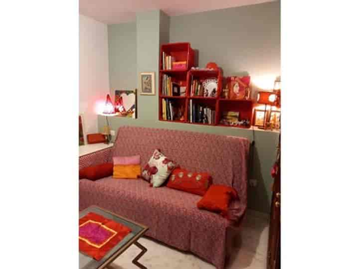 Apartment for sale in Almunecar, Spain