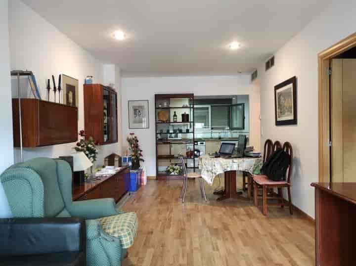 1 bedroom apartment for rent in Zaragoza, Spain