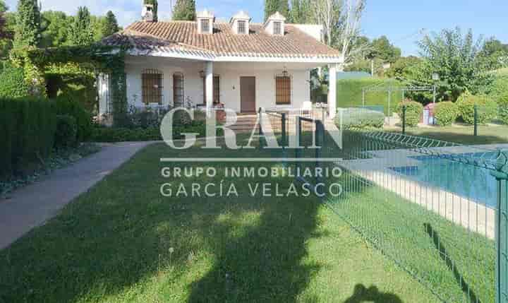 4 bedrooms house for rent in Albacete, Spain