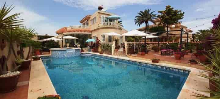 3 bedrooms house for sale in Cartagena, Spain