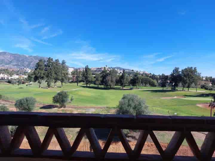 2 bedrooms apartment for rent in Mijas Costa, Spain