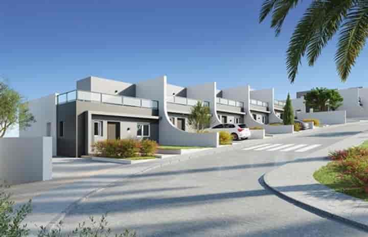 4 bedrooms house for sale in Finestrat, Spain