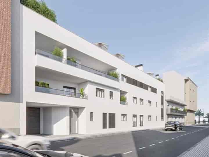 2 bedrooms apartment for sale in San Pedro del Pinatar, Spain