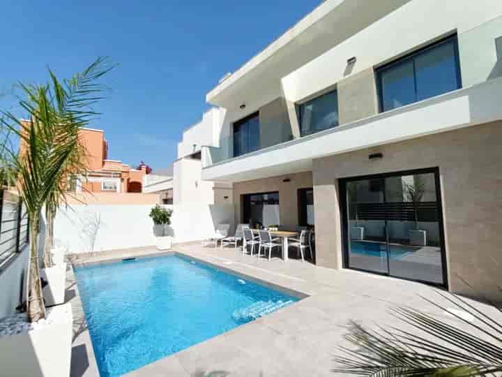 3 bedrooms house for rent in Los Montesinos, Spain