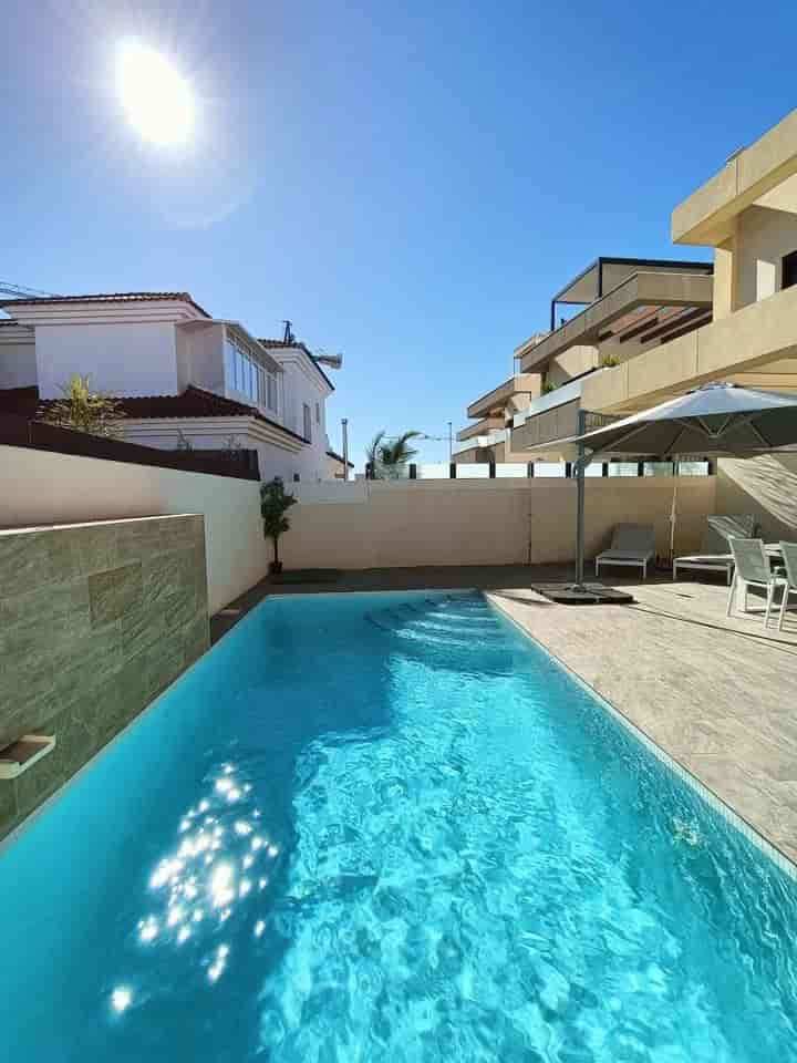 3 bedrooms house for rent in Los Montesinos, Spain