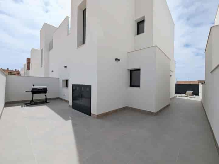 3 bedrooms house for rent in Los Montesinos, Spain