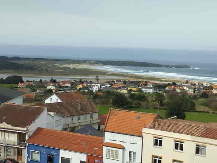 1 bedroom house for sale in Comarca de Ferrol, Spain