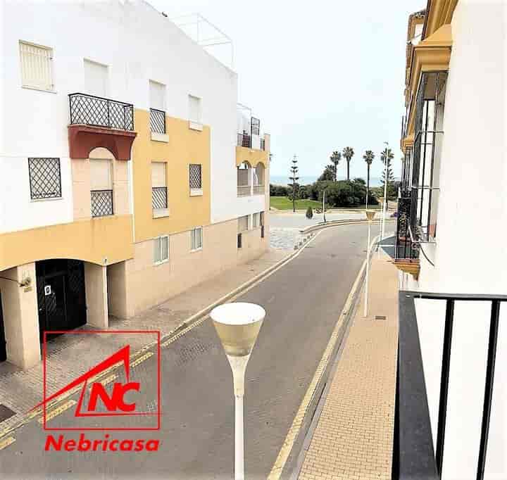 2 bedrooms apartment for rent in Rota, Spain