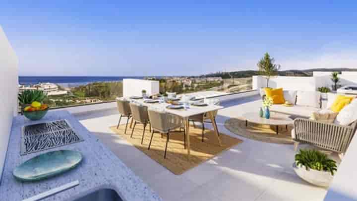 3 bedrooms apartment for sale in Estepona, Spain