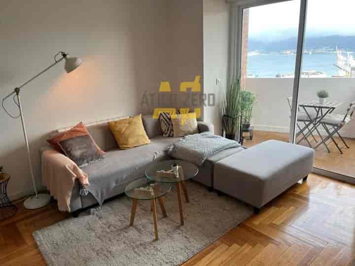 2 bedrooms apartment for sale in Vigo, Spain