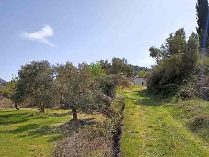 House for sale in Matarrana, Spain