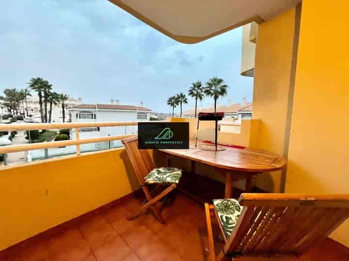 2 bedrooms apartment for rent in Orihuela Costa, Spain