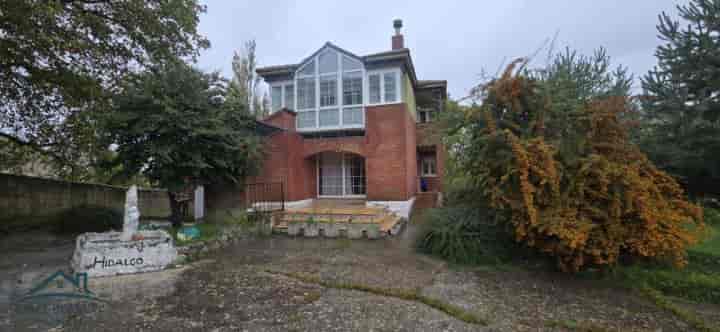 3 bedrooms house for sale in Burgos, Spain