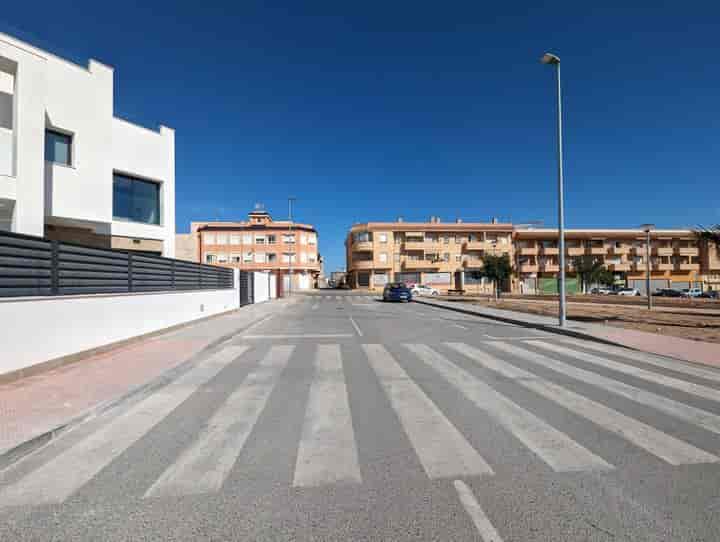 3 bedrooms house for rent in Los Montesinos, Spain