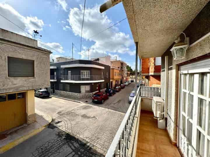 3 bedrooms apartment for rent in San Miguel de Salinas, Spain