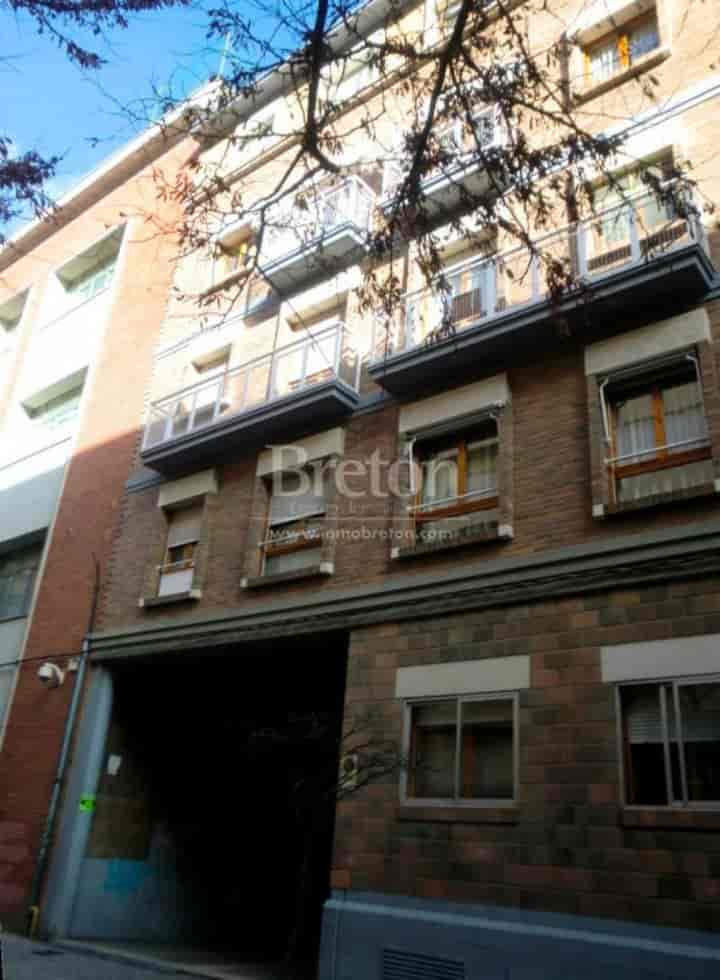 1 bedroom apartment for rent in Zaragoza, Spain