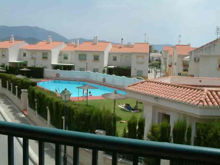 3 bedrooms house for rent in Salobrena, Spain