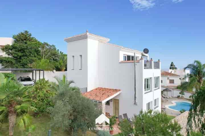 4 bedrooms house for sale in Salobrena, Spain