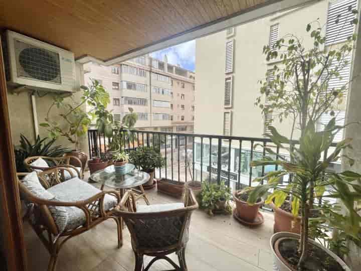 3 bedrooms apartment for rent in Sant Jaume, Spain