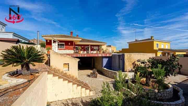 4 bedrooms house for sale in Benifaio, Spain