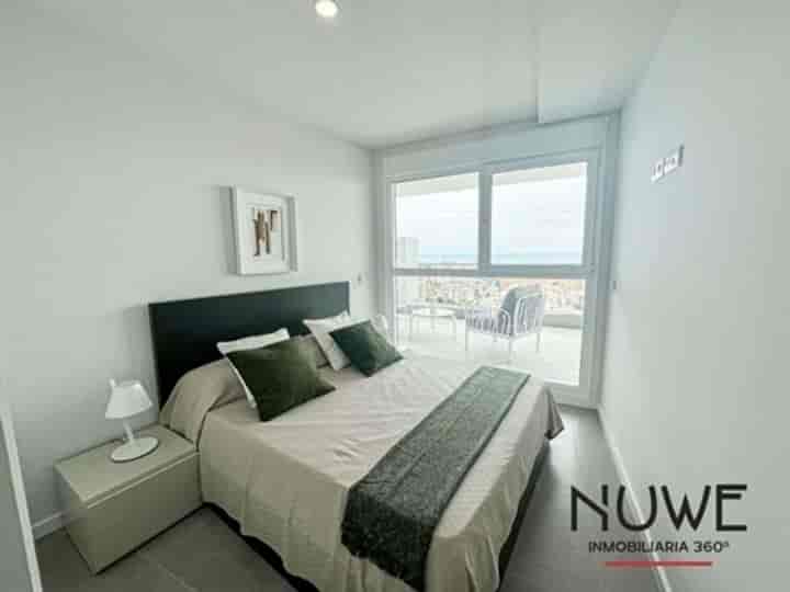 4 bedrooms apartment for sale in Canet dEn Berenguer, Spain